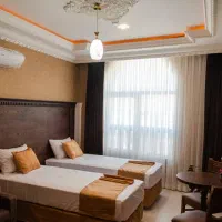 سوییت و هتل|اجارهٔ کوتاه‌مدت آپارتمان و سوئیت|مشهد, امام رضا (ع)|دیوار