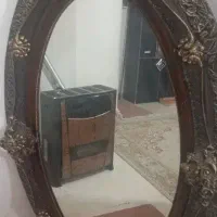 آئینه بزرگ ومجلسی