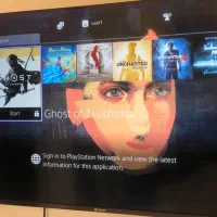 پلی استیشن ۴ کپی خور فول بازی PS4|کنسول، بازی ویدئویی و آنلاین|ملایر, |دیوار