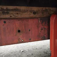 ۹۱۱ باری ۵۵|خودرو سنگین|محمودآباد, |دیوار