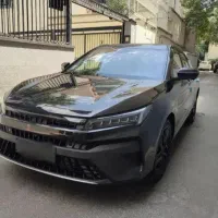 کی ام سی j7 خشک1404|خودرو سواری و وانت|گرگان, |دیوار