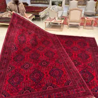 فرش دستباف ۶متری کرک۵۰رج/اقساطی