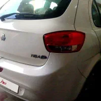 تیبا 2 Ex
