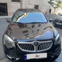 برلیانس ۳۲۰اتوماتیک مدل ۹۷ موتور بزرگ