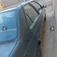 پژو آردی مدل ۸۴|خودرو سواری و وانت|یزد, |دیوار