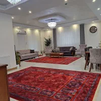 ۸۰ متر خطی رو به نما فول غرق نور فرعی عریض|فروش آپارتمان|تهران, فردوس|دیوار
