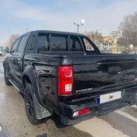 کی ام سی ۱۴۰۱بدون نقطه|خودرو سواری و وانت|ارومیه, |دیوار