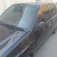 پراید مدل ۸۴ انژکتور|خودرو سواری و وانت|مشهد, نوده|دیوار