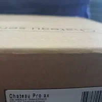 mikrotik chateau pro ax|مودم و تجهیزات شبکه|تهران, ونک|دیوار