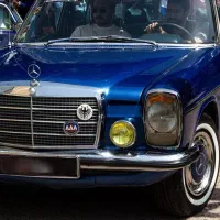 اجاره ماشین عروس کلاسیک