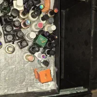 وسایل کاشت ناخن|آرایشی، بهداشتی، درمانی|اندیشه, شهرک مریم|دیوار