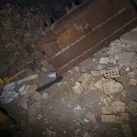 بیل لودری تراکتور|ماشین‌آلات صنعتی|گناباد, |دیوار