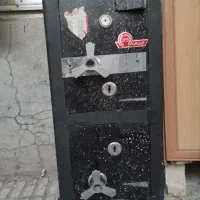 گاوصندوق|ابزارآلات|کرمانشاه, |دیوار