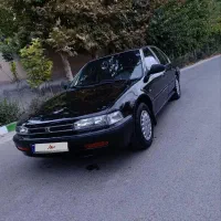 هوندا اکورد ۱۹۹۳ موتور ویتک vtec
