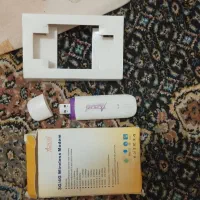 یو اس بی مودم قابل حمل 4G/3G