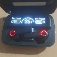 ایرپادبلوتوثی سالم ونوی نوهست بدون استفاده|لوازم جانبی موبایل و تبلت|تهران, تهرانپارس جنوبی|دیوار