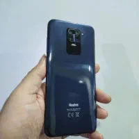 گوشی شیاومی نوت ۹|موبایل|سرپل ذهاب, |دیوار