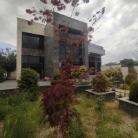 ویلا  کوهسار ۷۶۰متر