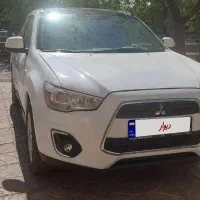 میتسوبیشی ASX مدل ۲۰۱۴ فول|خودرو سواری و وانت|تهران, شاهین|دیوار