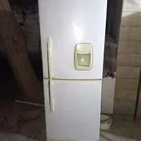 یخچال فریزر