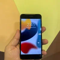 7 plus