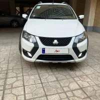 کوییک صفر / مدل 1405 / اقساط بانکی