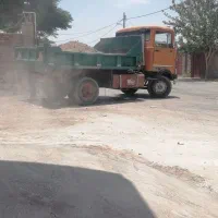 خاور کمپرسی ۸۰۸|خودرو سنگین|کرمان, |دیوار