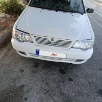 پراید 132مدل 1388