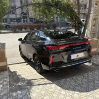 کی ام سی جی ۷|خودرو سواری و وانت|قزوین, |دیوار