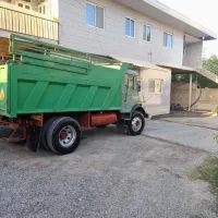 بنز۹۱۱مدل۵۷