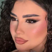 تخفیف میکاپ و شینیون   آموزش میکاپ مطهری