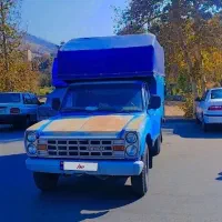 نیسان ابی ۸۳