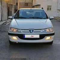 پژو پارس XU7 مدل ۱۳۹۹ لازرورقی|خودرو سواری و وانت|اسدآباد, |دیوار