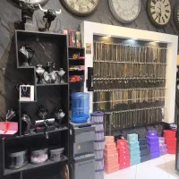 فروش دکوراسیون مغازه بدلیجات و ساعت|فروشگاه و مغازه|گلبهار, شهر جدید گلبهار|دیوار