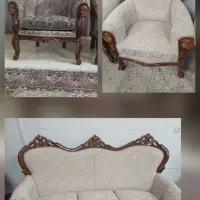 تولید وتعمیر مبلمان استیل|خدمات پیشه و مهارت|نیشابور, باغ نو|دیوار