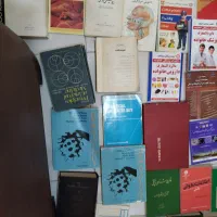 کتابهای تخصصی علوم ازمایشگاهی  و|کتاب و مجله آموزشی|شیراز, ستارخان|دیوار