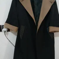 پالتو زنانه