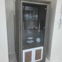 بوفه ترک