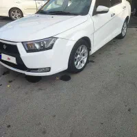 دنا پلاس توربو اتوماتیک 1402