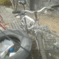 دوچرخه 26|دوچرخه، اسکیت، اسکوتر|کرمانشاه, |دیوار