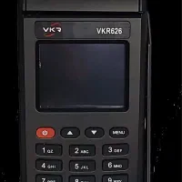 تراکنش پرسرعت و راحت٪-٪- کارتخوان NewPOS 7210