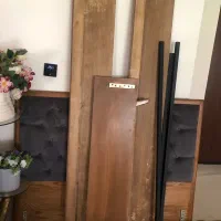 تخت تمام چوب و چستر و تشک الترا|تخت و سرویس خواب|کرج, فاز ۱ مهرشهر|دیوار
