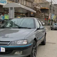 پارس دوگانه کارخانه ۸۹|خودرو سواری و وانت|مشهد, شهرک امام هادی (شهرک غرب)|دیوار