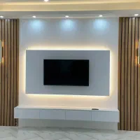 کمد،کابینت،دکوراسیون|جاکفشی، کمد، دراور|شوش, |دیوار