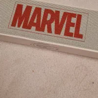 اسپیکر صوتی Miniso با باطری Marvel ، مسافرتی