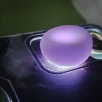 سنگ الماس لونسدالیت