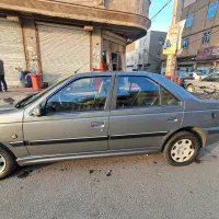 پارس دوگانه کارخانه ۹۷|خودرو سواری و وانت|نسیم‌شهر, |دیوار