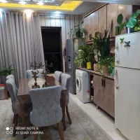 فروش آپارتمان/۱۰۲متری/فول بازسازی/بر اصلی/آزادگان|فروش آپارتمان|لاهیجان, شیشه گران|دیوار
