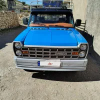 ماشین کم کار کیلومتر 360