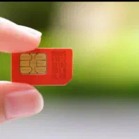 فروش سیم‌کارت خاص رند151.      VIP بیلبوردی